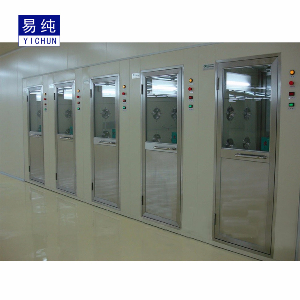 小編告訴你風淋室使用規(guī)范有哪些?