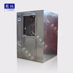 小編教您如何購買風淋室？