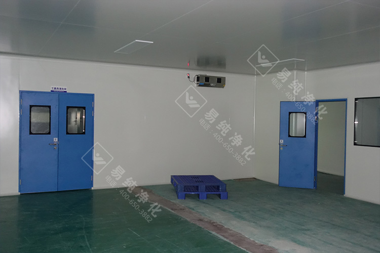 十萬級食品凈化車間2.jpg