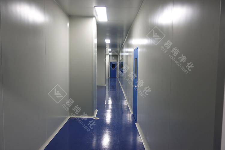 十萬級食品凈化車間3.jpg