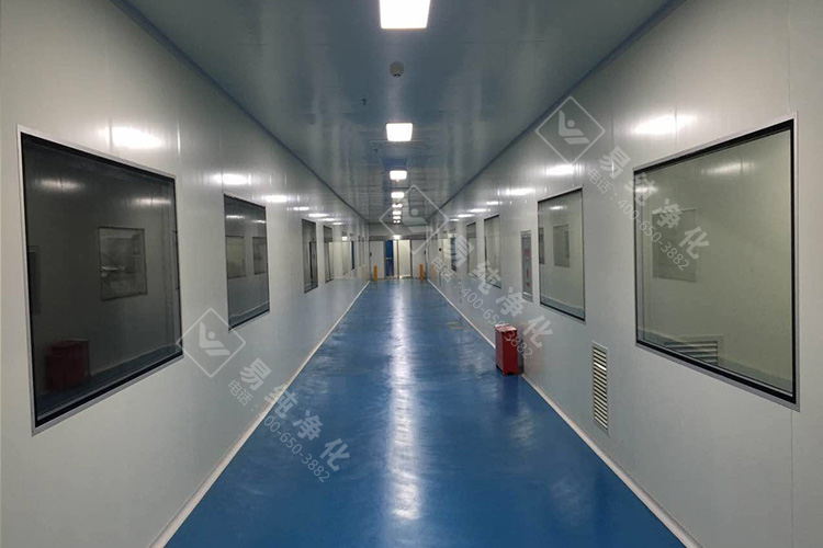 十萬級食品凈化車間17.jpg