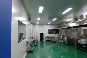 為什么說凈化車間凈化效果好呢？